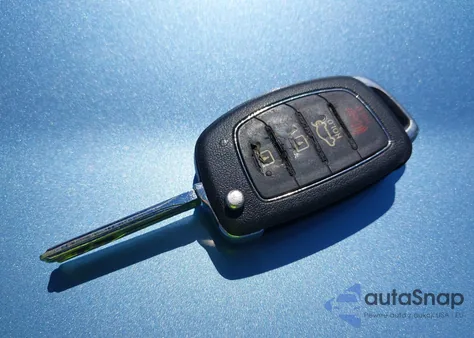 2016 Hyundai Sonata Se from USA, damaged, VIN 5NPE24AF5GH336220